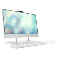 моноблок HP All-in-One 24-dp1011ur Серебристый
