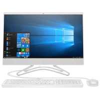 моноблок HP All-in-One 24-f0162ur Белый