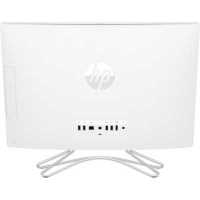 моноблок HP All-in-One 24-f0162ur Белый
