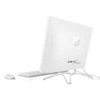 моноблок HP All-in-One 24-f0162ur Белый