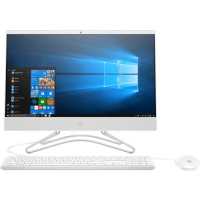 моноблок HP All-in-One 24-f1005ur Белый