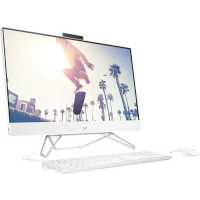 моноблок HP All-in-One 27-cb0028ur Белый