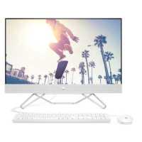 моноблок HP All-in-One 27-cb1010ny ENG Серебристый