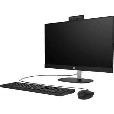 моноблок HP All-in-One 27-cr1004nh Черный