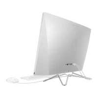 моноблок HP All-in-One 27-dp0025ur Серебристый