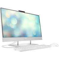 моноблок HP All-in-One 27-dp0025ur Серебристый