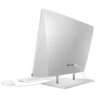 моноблок HP All-in-One 27-dp1006ur Серебристый