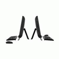 моноблок HP All-in-One 3420 Pro A2J94EA Черный