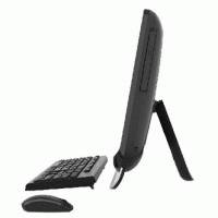 моноблок HP All-in-One 3420 Pro B5H40ES Черный