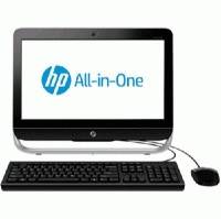 моноблок HP All-in-One 3520 Pro B5J30EA Черный