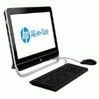 моноблок HP All-in-One 3520 Pro B5J63ES Черный