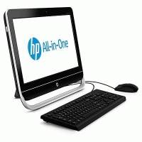 моноблок HP All-in-One 3520 Pro B5J67EA Черный