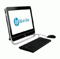 моноблок HP All-in-One 3520 Pro D5S13EA Черный