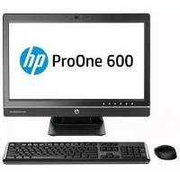 моноблок HP All-in-One 600 G1 ProOne J7D63EA Черный
