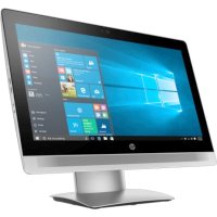 моноблок HP All-in-One 600 G2 ProOne X3J64EA Черный