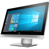 моноблок HP All-in-One 600 G2 ProOne X3J67EA Черный