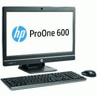 моноблок HP All-in-One 600 ProOne F3X01EA Черный