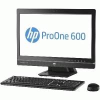 моноблок HP All-in-One 600 ProOne F3X04EA Черный