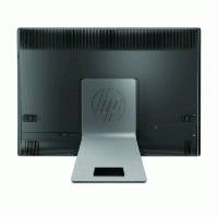 моноблок HP All-in-One 600 ProOne F3X04EA Черный