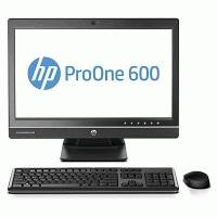 моноблок HP All-in-One 600 ProOne H5T94EA Черный