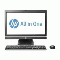 моноблок HP All-in-One 6300 Compaq H4V06ES Черный