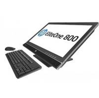 моноблок HP All-in-One 800 G1 ProOne J4U61EA Черный