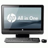 моноблок HP All-in-One 8200 Compaq LX967EA Черный