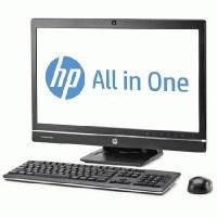 моноблок HP All-in-One 8300 Comapq C2Z23EA Черный
