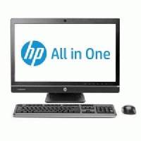 моноблок HP All-in-One 8300 Compaq C2Z25EA Черный