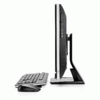 моноблок HP All-in-One 8300 Compaq H4U99ES Черный
