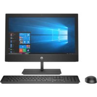 моноблок HP ProOne 400 G4 4HS40EA Черный