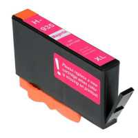 картридж HP 935XL C2P25AE малиновый