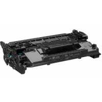 картридж HP 59X CF259X черный