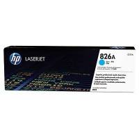 картридж HP 826A CF311A голубой