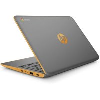 ноутбук HP ChromeBook 11 G6 EE 3GJ78EA Серый