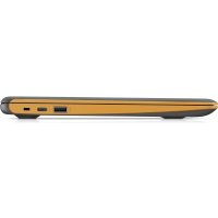 ноутбук HP ChromeBook 11 G6 EE 3GJ78EA Серый