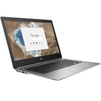 ноутбук HP ChromeBook 13 G1 X0Q53ES Серебристый