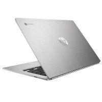 ноутбук HP ChromeBook 13 G1 X0Q53ES Серебристый
