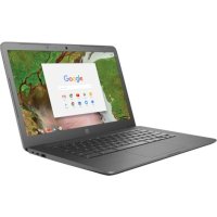 ноутбук HP ChromeBook 14 G5 3GJ73EA Серый