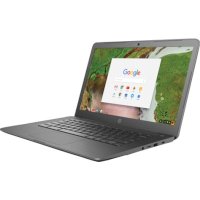 ноутбук HP ChromeBook 14 G5 3GJ73EA Серый