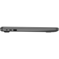 ноутбук HP ChromeBook 14 G5 3GJ73EA Серый