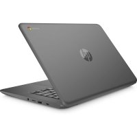 ноутбук HP ChromeBook 14 G5 3GJ75EA Серый