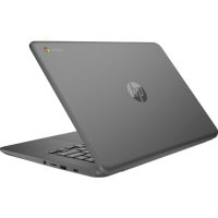 ноутбук HP ChromeBook 14 G5 3GJ76EA Серый