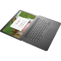 ноутбук HP ChromeBook 14 G5 3GJ77EA Серый