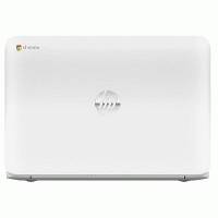 ноутбук HP ChromeBook 14-q002er Белый