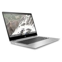 ноутбук HP ChromeBook x360 14 G1 6BP67EA Серебристый