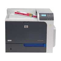 принтер HP Color LaserJet Enterprise CP4025dn CC490A Черно-Белый