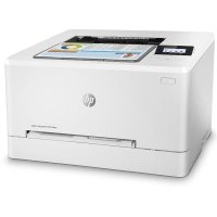 принтер HP Color LaserJet Pro M254nw T6B59A Белый