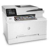 МФУ HP Color LaserJet Pro M280nw Черно-Белый