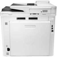МФУ HP Color LaserJet Pro MFP M479dw Черно-Белый